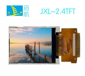 2.4 Inch ILI9341 240X320 SPI TFT LCD Screen Module