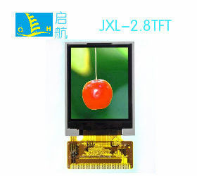 262k 2.8&quot; A Si Active Matrix ST7789S Arduino TFT LCD Display Module