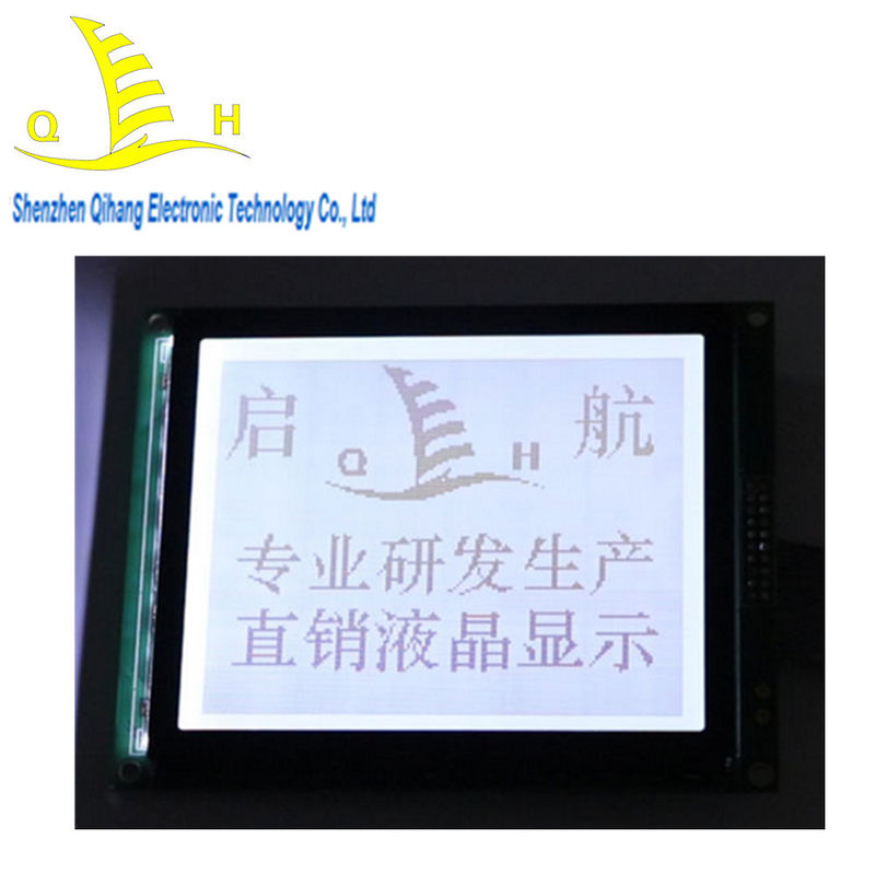 OEM 168*132 Liquid Crystal Display Screen For Ventilator