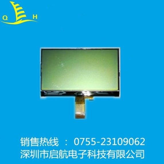 Factory Customize 132 64 TN STN FSTN Dot Matrix COG LCD Module