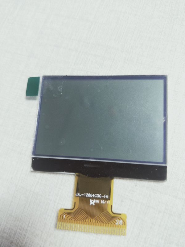 3*LED DFSTN Monochrome ST7565R COG LCD Module