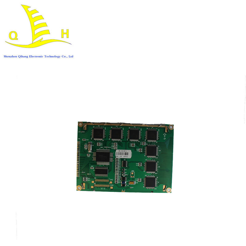 Customize LCD Panel STN FSTN RA8835 Monochrome Lcd Panel Display Module