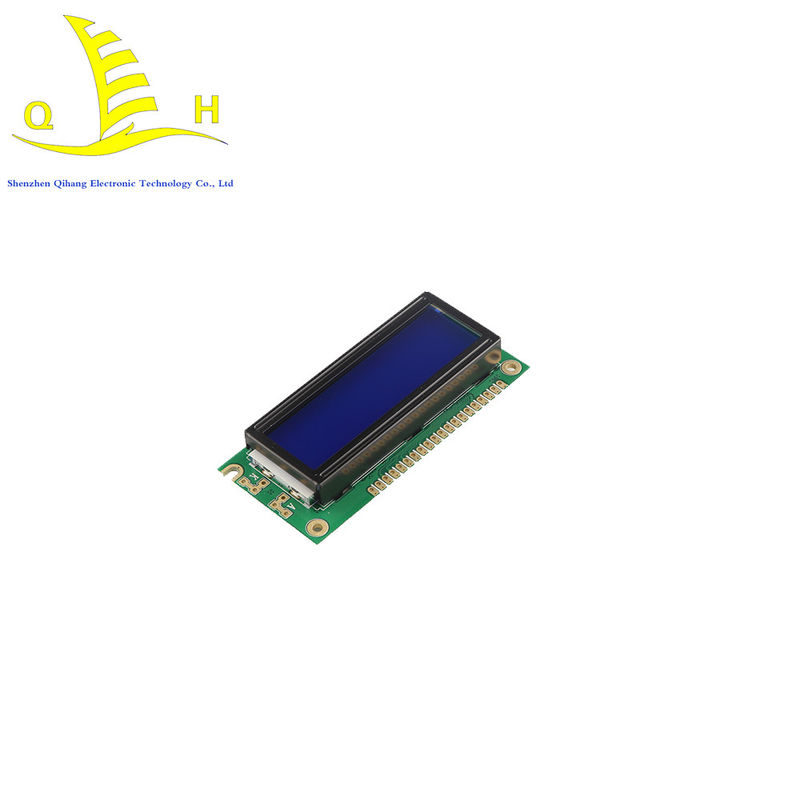 122x32 Dot STN Negative COB LCD Display Module