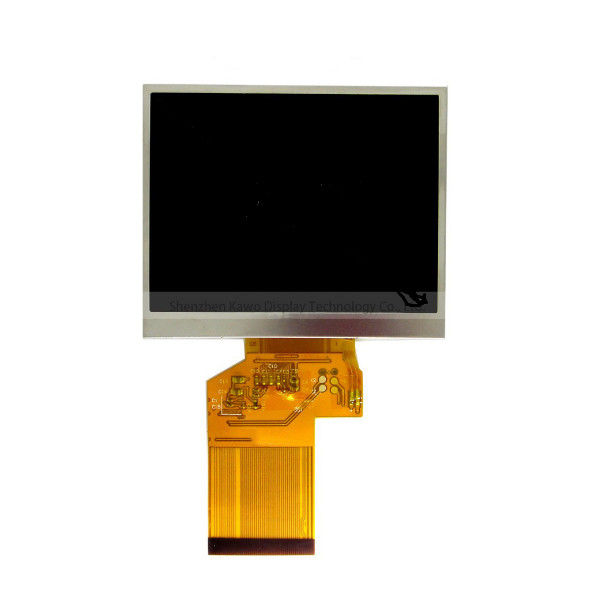 Transmissive RGB IPS 320*480 ILI9488 3.5 Inch Tft Lcd Display