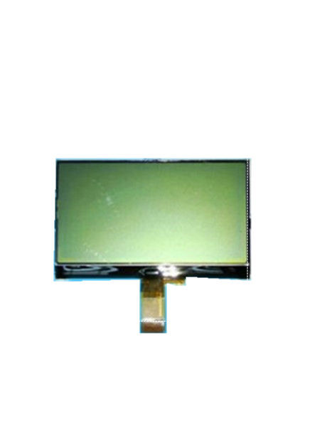OEM 0.57 Mmx 0.57mm 132x64 Dots COG LCD Module