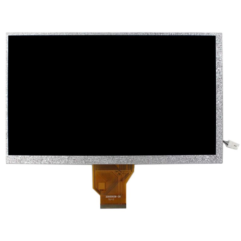 9.0&quot; 50pins TFT LCD Screen Module