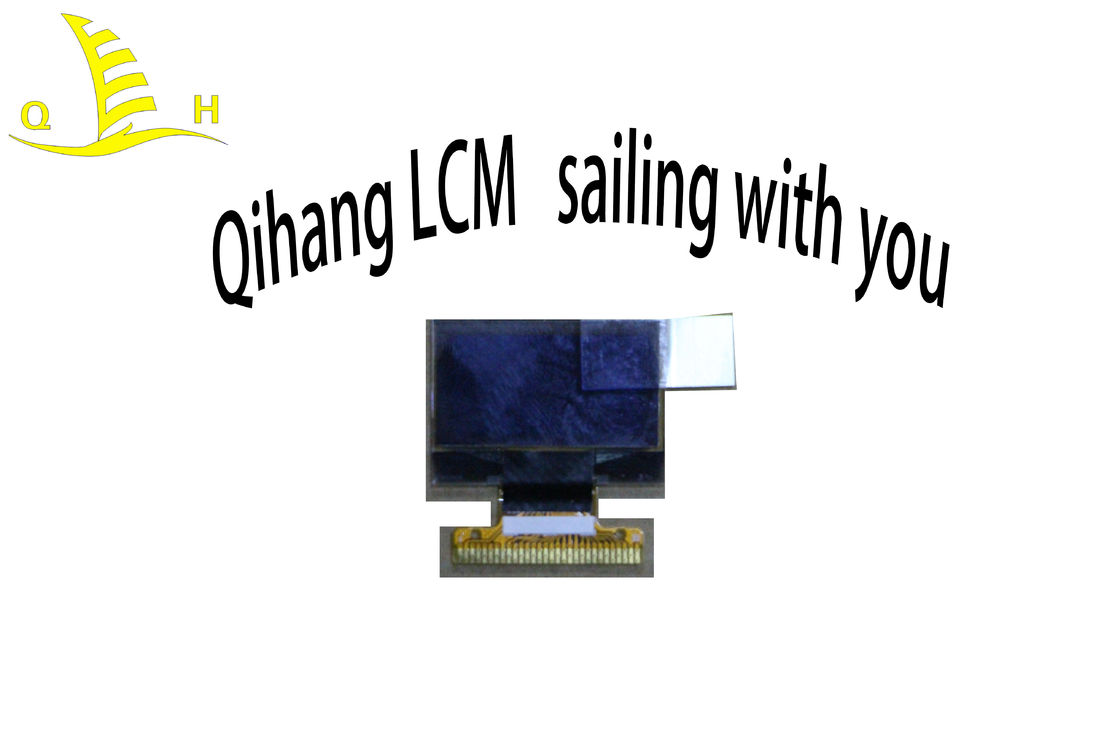 Customize OEM 1.45mm 0.96&quot; SH1106G Oled Screen Display Module