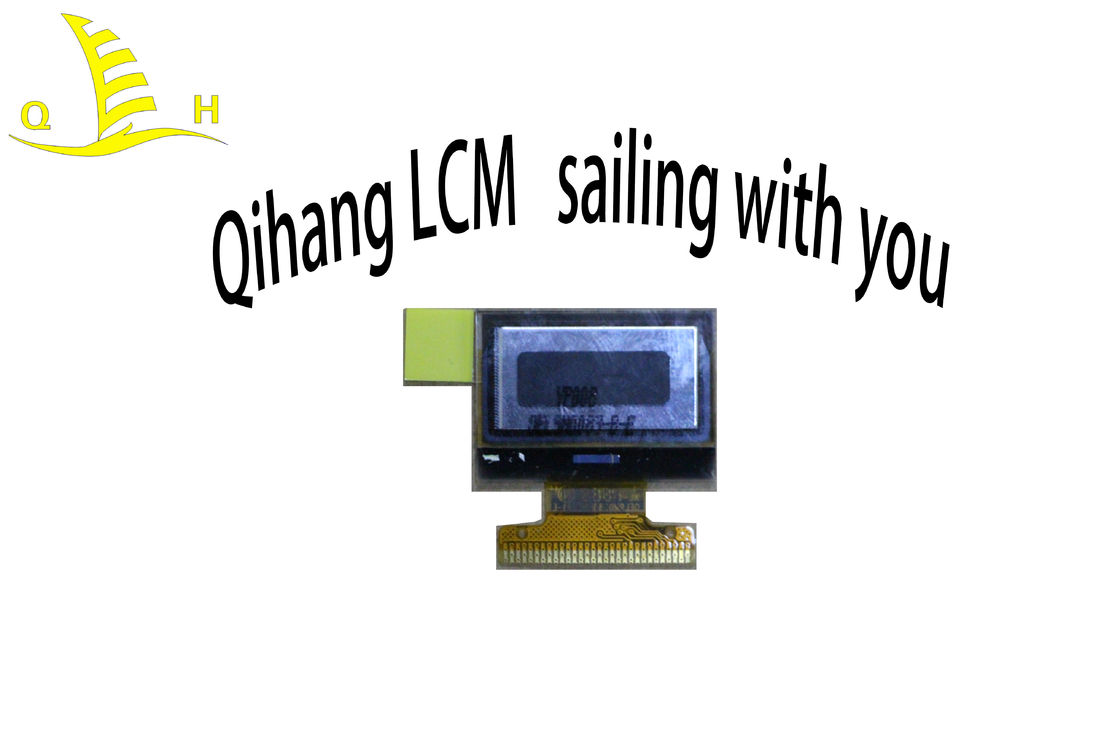Customize OEM 1.45mm 0.96&quot; SH1106G Oled Screen Display Module