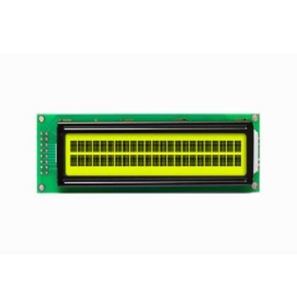 2402 2404 1602 1604 STN FSTN Character Monochrome LCD Display Module