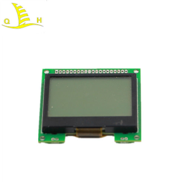 FSTN 12864 Graphic LCD Display With PCB Cog Module