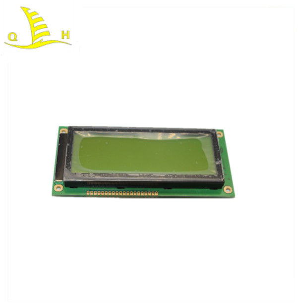 MCU-8 Bit FSTN 192x64 LCD Dot Matrix Module 5.0V