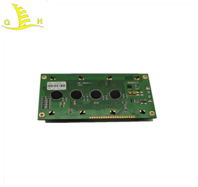 MCU-8 Bit FSTN 192x64 LCD Dot Matrix Module 5.0V