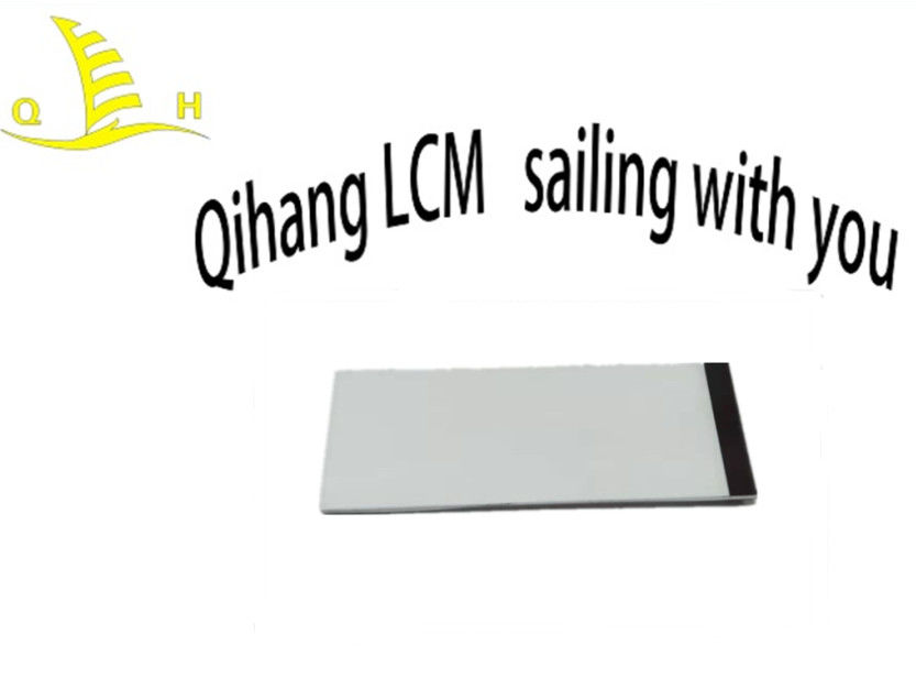 High Brightness Color Lcd Backlight Panel For 19264 LCM