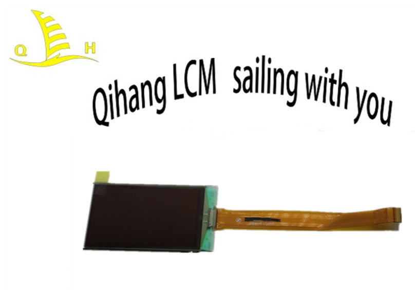 OEM CH1127 OEL9M1070 Parallel Serial  128160 Dots OLED Display Module