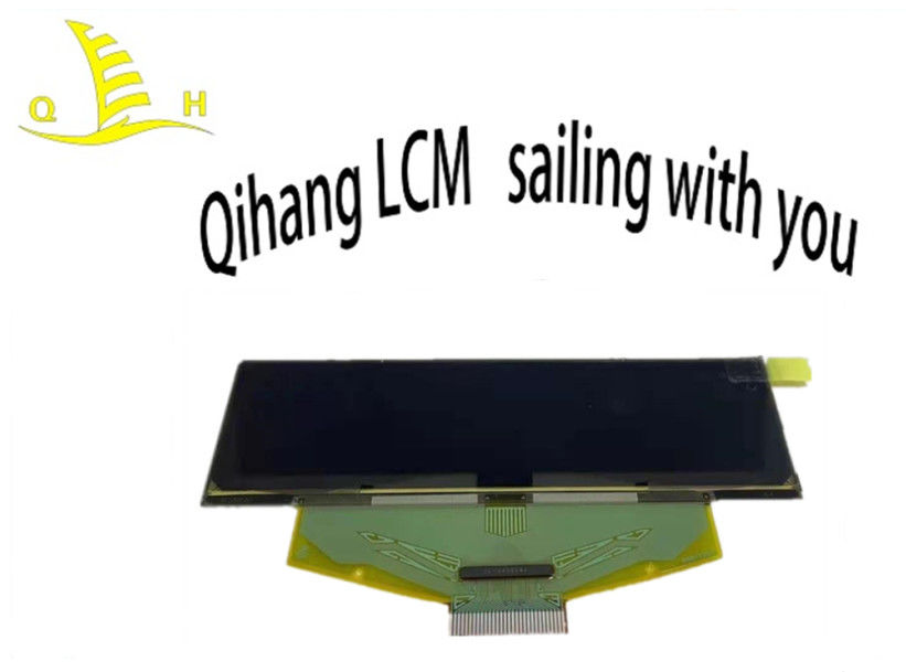 SSD1322UR1 SPI 3.12&quot; 25664 Dots OLED Screen Display Module