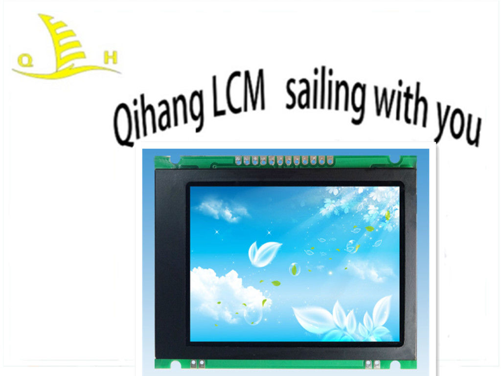 Customize OEM STN HTN 3.2 Inch 240 320Dots TFT LCD Screen Module