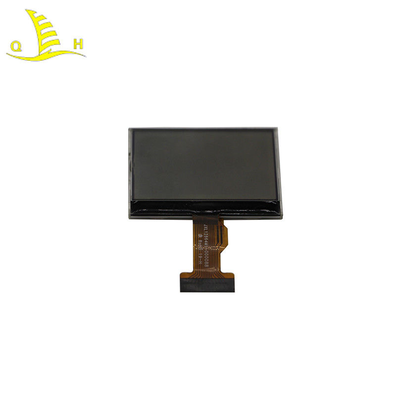 12864 COG LCD Module FSTN Positive Transflective 6 o'clock LCD Panel