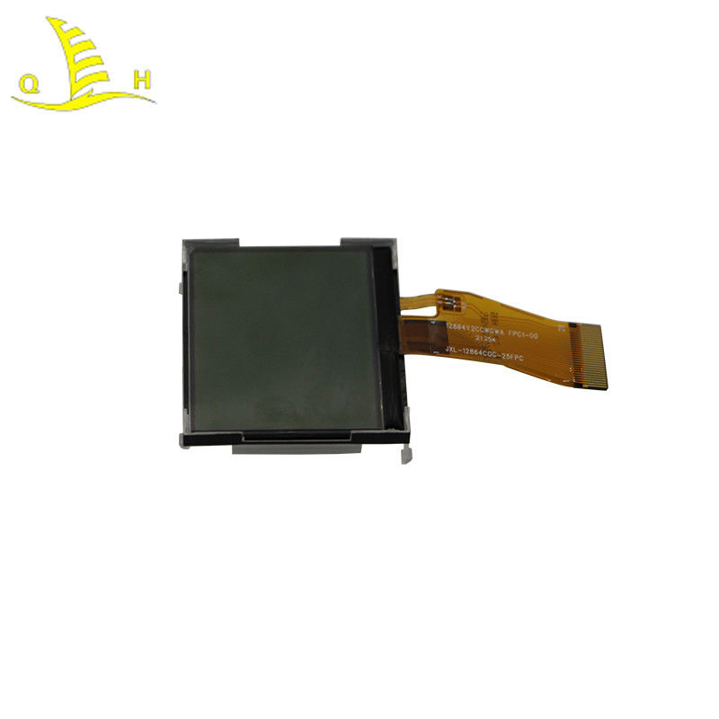 3.3v FPC 12864 FSTN COG LCD Module ST7565R COG Positive Lcd Module