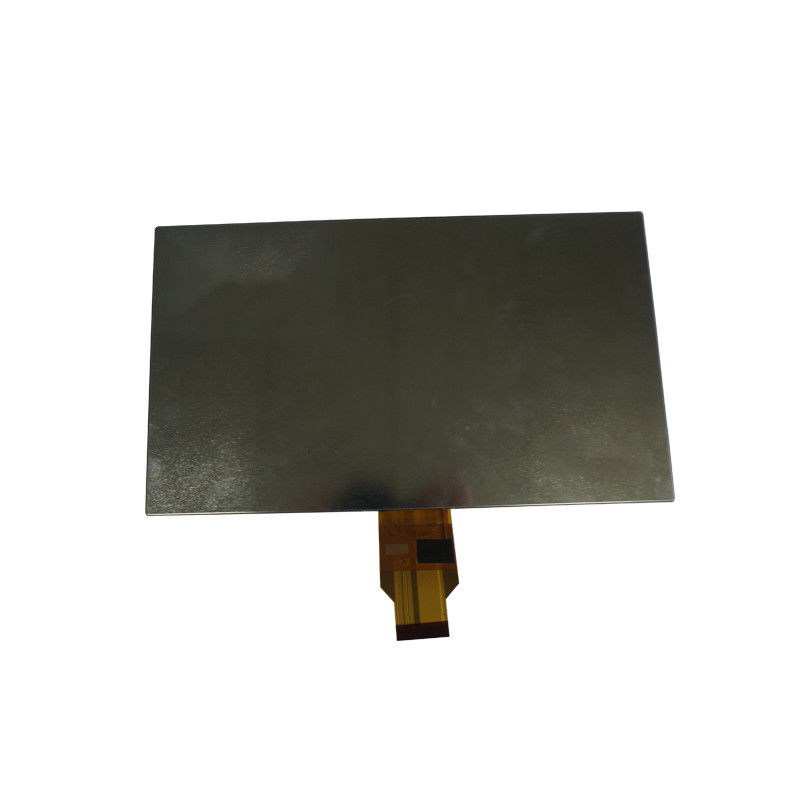 310cd/m2 1280x800 TFT LCD Screen Module 10.1&quot; IPS LVDS Without Touch Panel
