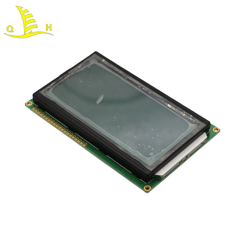 19264 Dot Matrix STN FSTN Graphic Liquid Crystal Display Module