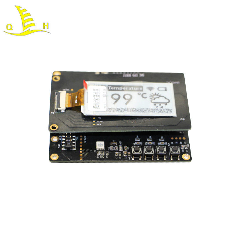 Factory Customize Integrated Circuits SSD1680Z8 EPD 2.13 Inch OLED Display Module