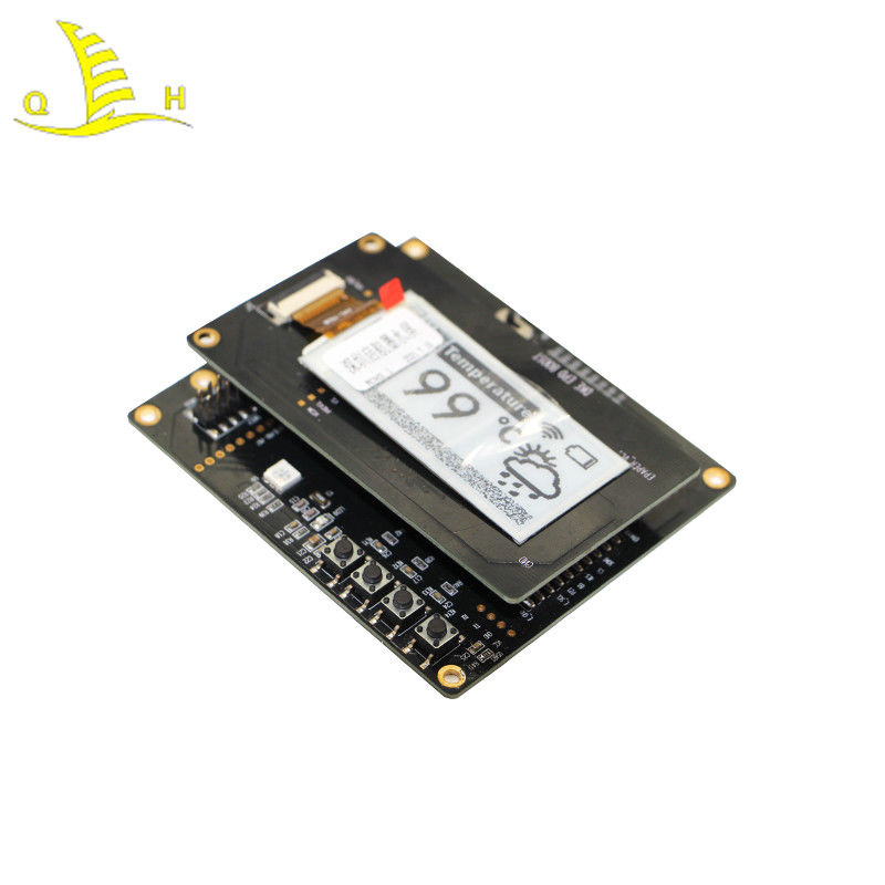 EPD 2.13 Inch OLED Display Module SSD1680Z8 With Integrated Circuits