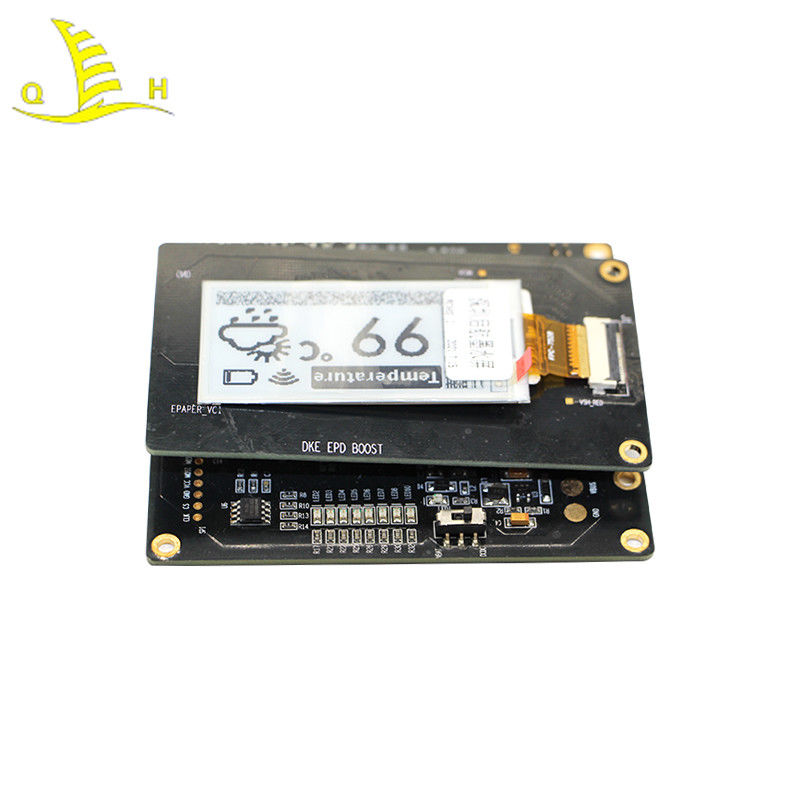 AM Electrophoretic OLED Display Module I2C EPD 2.13 Inch SSD1680Z8