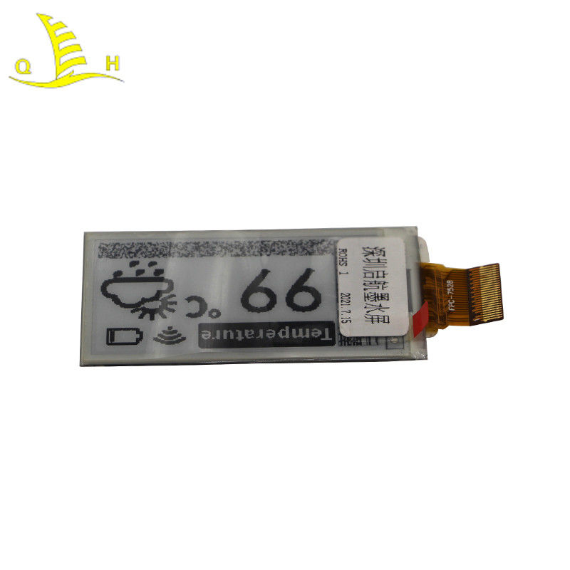 AM Electrophoretic OLED Display Module I2C EPD 2.13 Inch SSD1680Z8