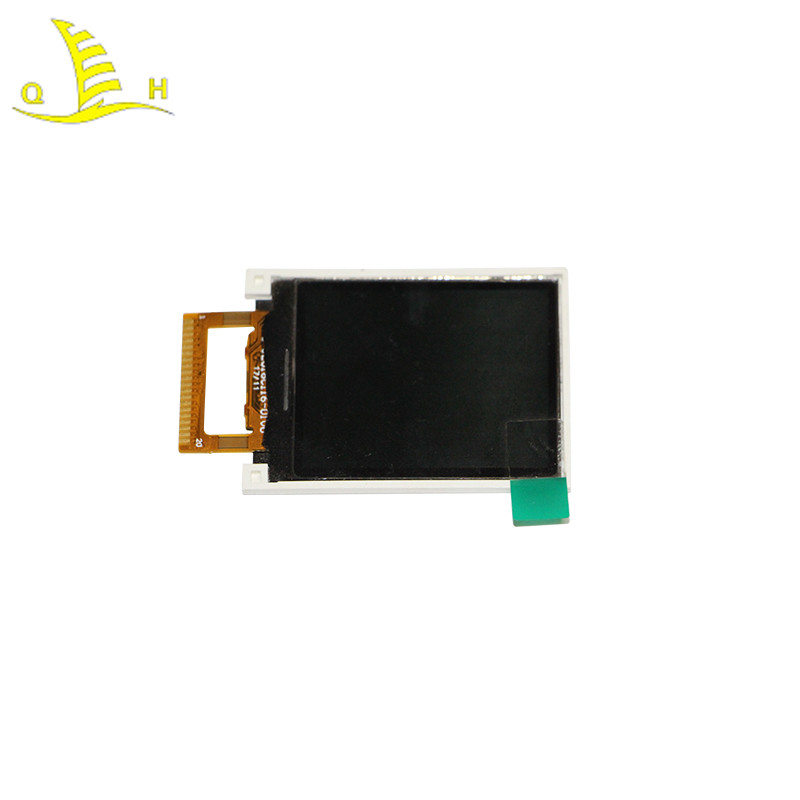TN Material GC9102 IC 1.77 Inch 128160 TFT LCD Screen Module