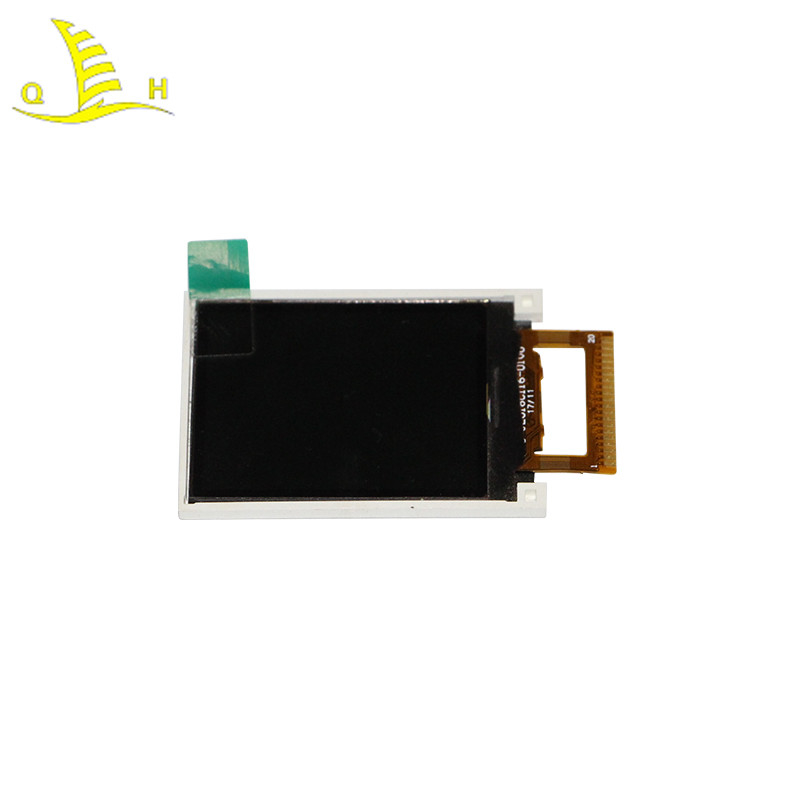 TN Material GC9102 IC 1.77 Inch 128160 TFT LCD Screen Module