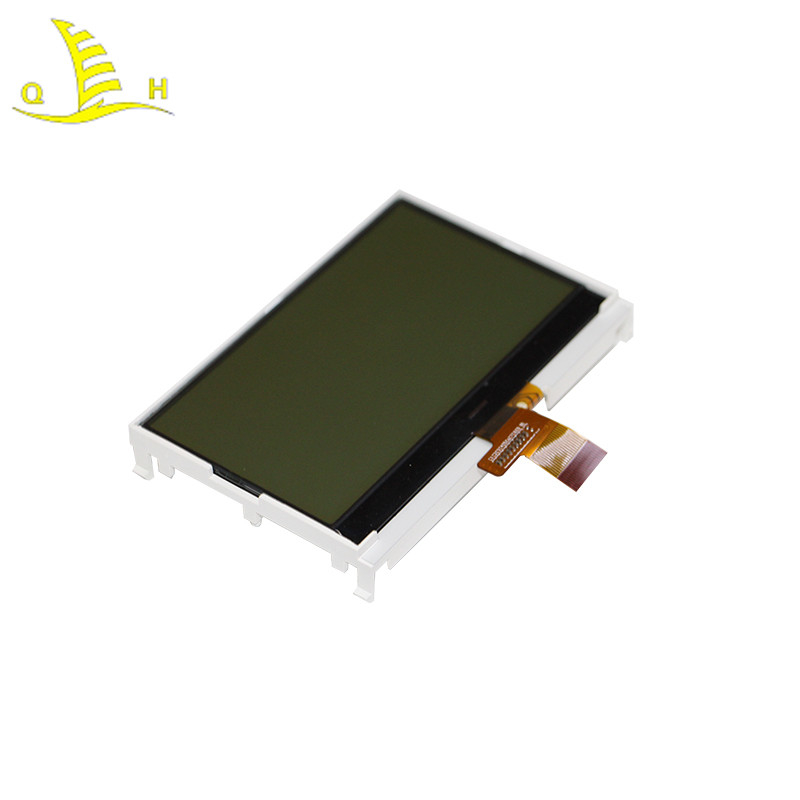 13264 COG LCD Display Module FOG FSTN Monochrome LCD Module