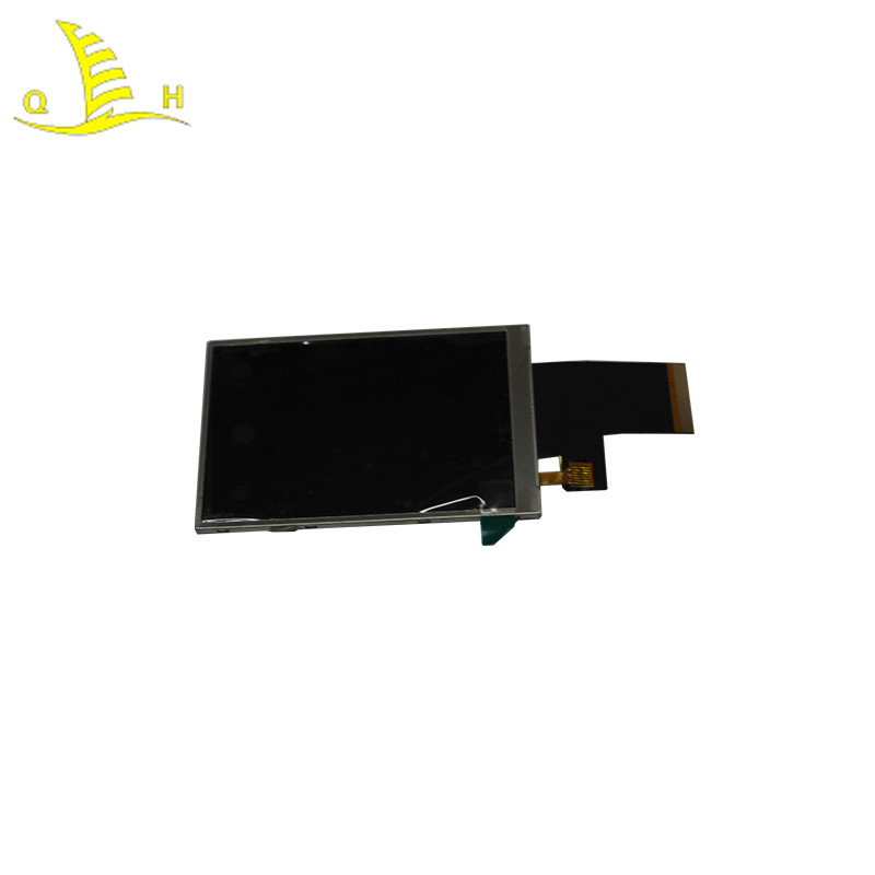 EWV Polarizer TFT LCD Panel 3.5 Inch 320×480 Transmissive Display