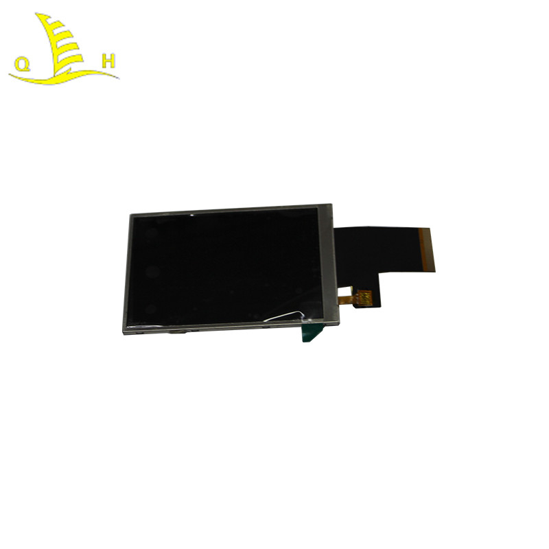 EWV Polarizer TFT LCD Panel 3.5 Inch 320 480 Transmissive LCD Screen Display Module