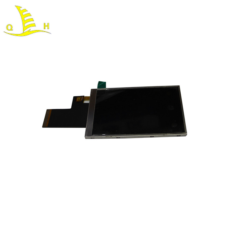 300nits 40 Pins MIPI IC 3.5 Inch 320 480 TFT LCD Screen Display Module