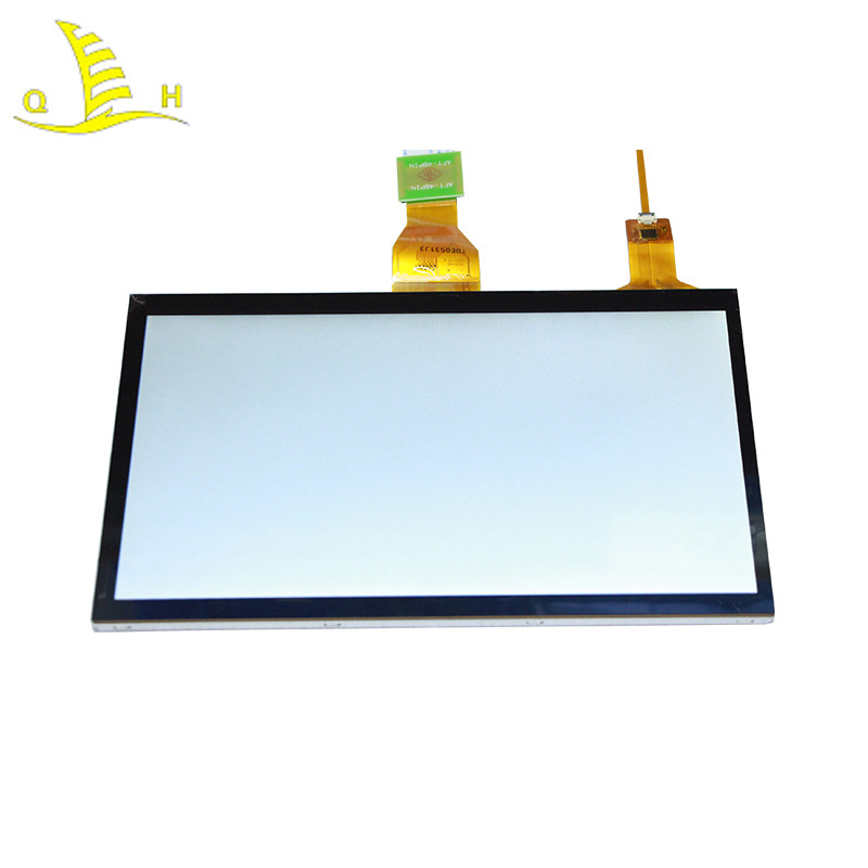 1366x768 TFT LCD Screen Module 18.5&quot; LVDS BOE TFT MT185WHM-N10 RGB