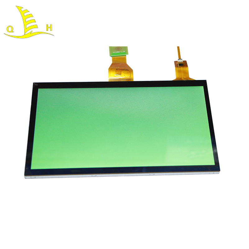 Factory Customize 18.5&quot; LVDS BOE TFT RGB 1366 768 TFT LCD Screen Module