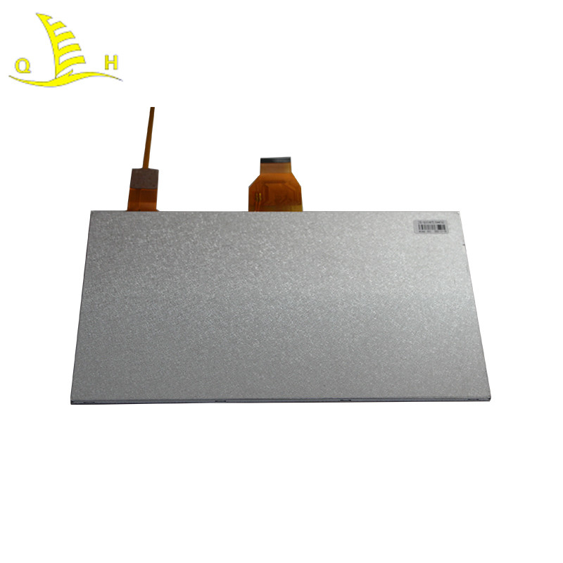 Customize RGB LVDS 18.5 Inch 250cd M2 TFT Panel LCD Screen Module