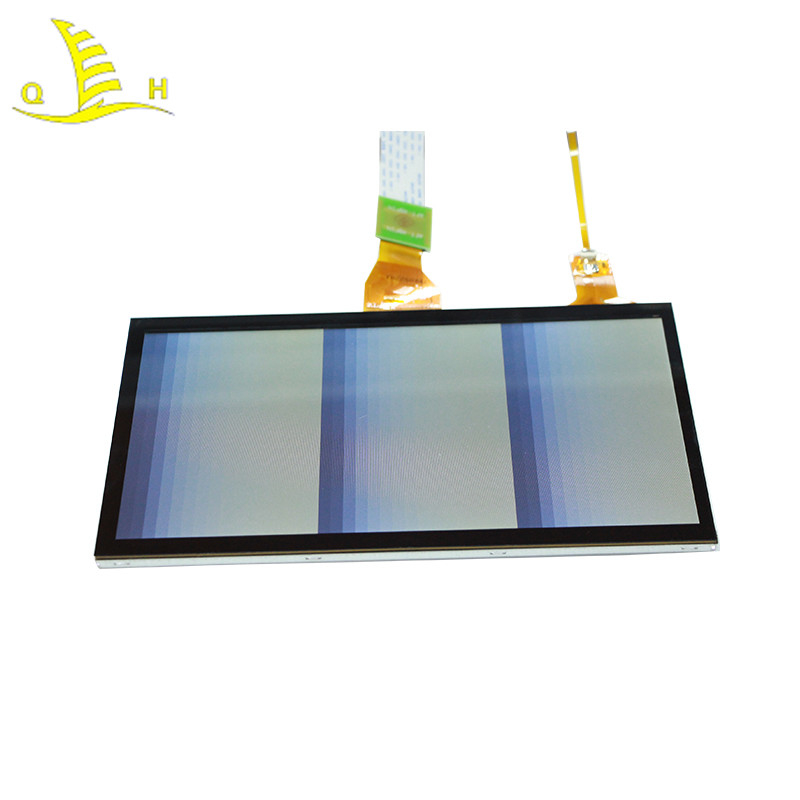 Customize RGB LVDS 18.5 Inch 250cd M2 TFT Panel LCD Screen Module
