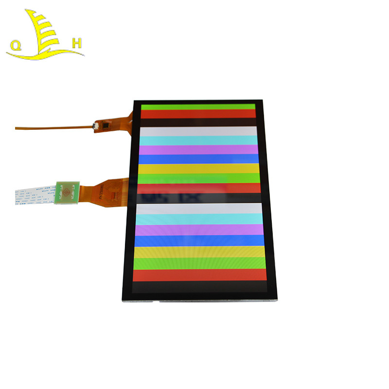 RGB LVDS TFT LCD Screen Module BOE 18.5 Inch 250cd/M2 MT185WHM-N10