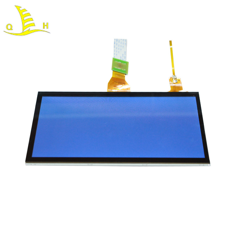 RGB LVDS TFT LCD Screen Module BOE 18.5 Inch 250cd/M2 MT185WHM-N10
