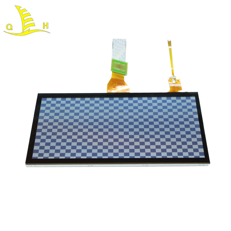 Factory Customize BOE 18.5 Inch RGB LVDS TFT LCD Screen Module