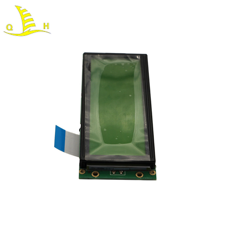 192×64 COB LCD Display Module Monochrome Liquid Crystal 3.3V 5V FSTN