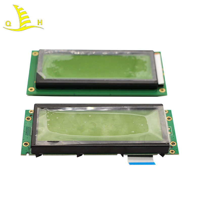 192×64 COB LCD Display Module Monochrome Liquid Crystal 3.3V 5V FSTN