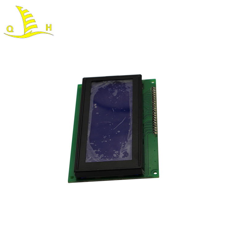 Customize 192 64 Monochrome Graphic DOT Matrix COB LCD Display Module