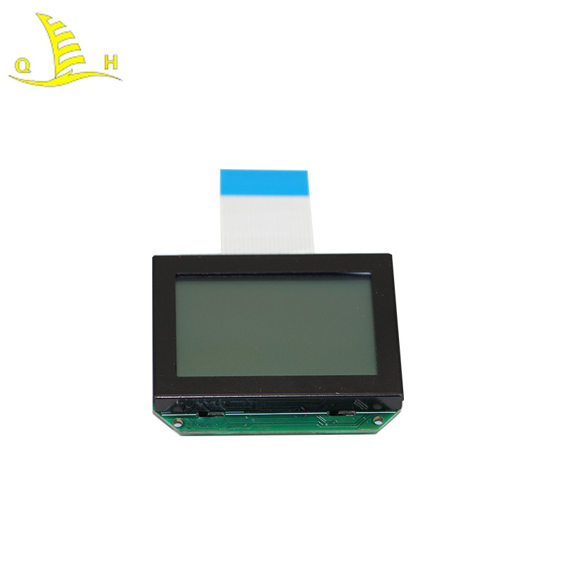 STN 12864 LCD Display 5V Grey Screen 128x64 DOTS With Backlight