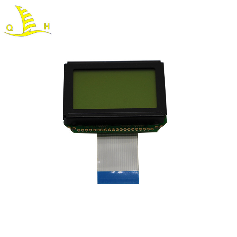 Customize ST7920 Controller 12864 Graphic Alphanumeric LCD Display Module