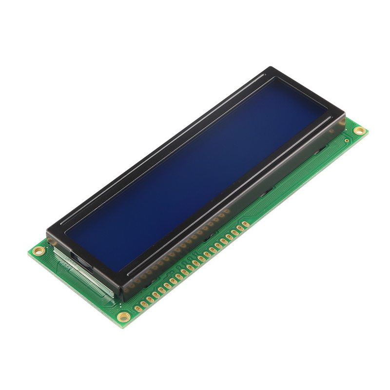 Customized STN LCD Module 1 3 Bais Segment / 1 5 Bias 126 Characters Graphic LCD Module
