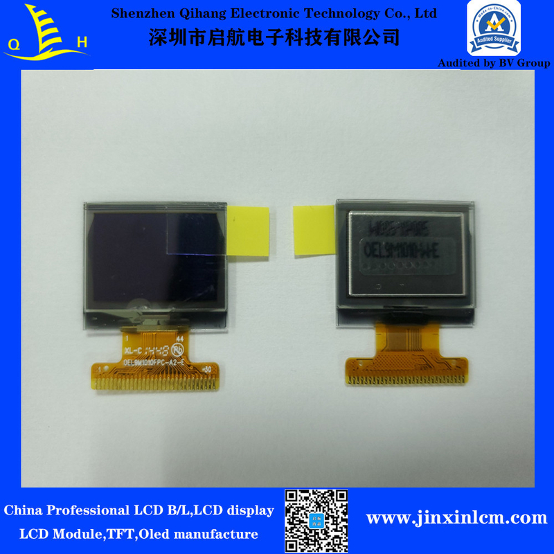 Capacitive Touch 1.7 Inch TFT LCD Module 240x280 LCD Screen For Smart Watch