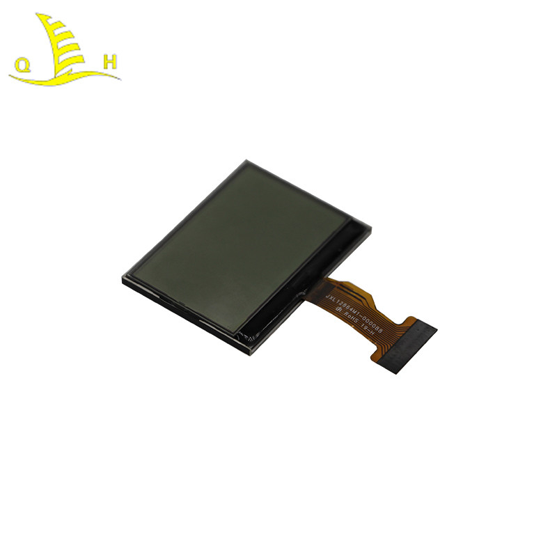 12864 Resolution OEM ODM 5.0 Inch TN STN  LCD Screen Modules