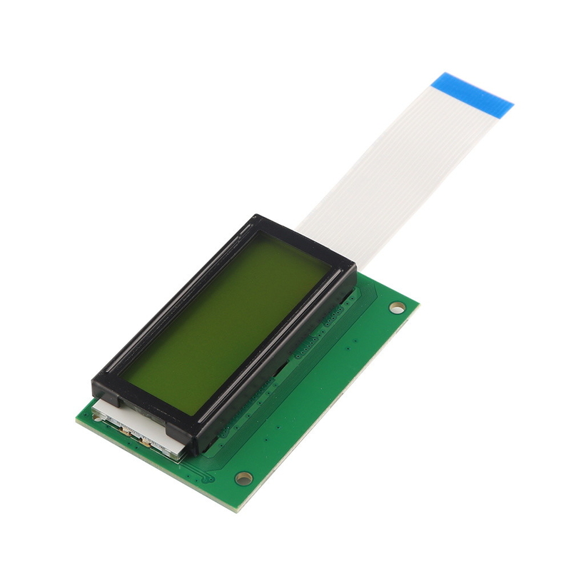 Digital TFT LCD Screen Module For Solar Power Storage Generator Inverter Controller
